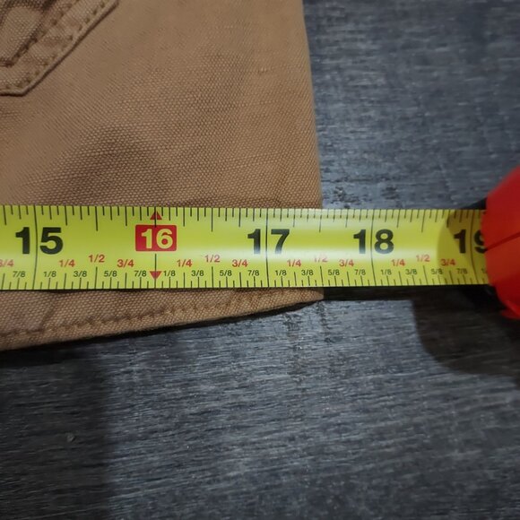 Daughters Of The Revolution Sailor Jacket Tan Military Women USA 4 - Picture 12 of 16